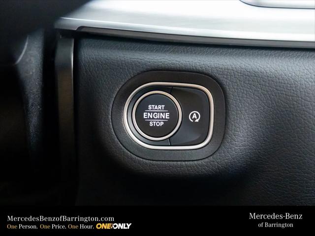 2026 Mercedes-Benz GLS GLS 450 4MATIC
