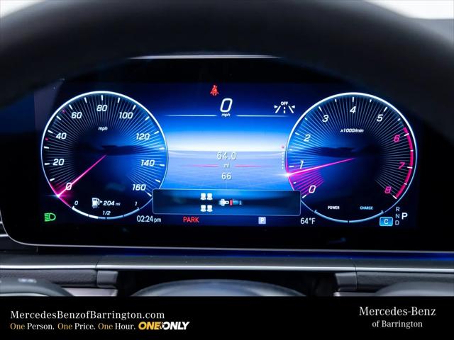 2026 Mercedes-Benz GLS GLS 450 4MATIC