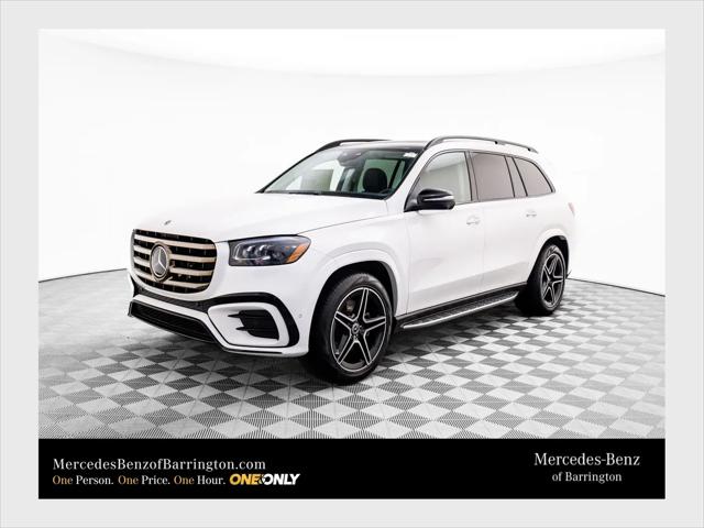 2026 Mercedes-Benz GLS GLS 450 4MATIC for sale in Barrington, IL