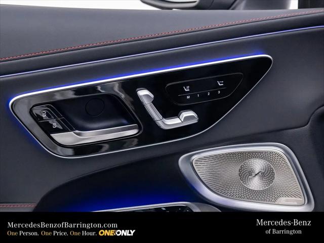 2026 Mercedes-Benz CL AMG CLE 53