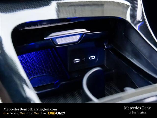 2026 Mercedes-Benz CL AMG CLE 53