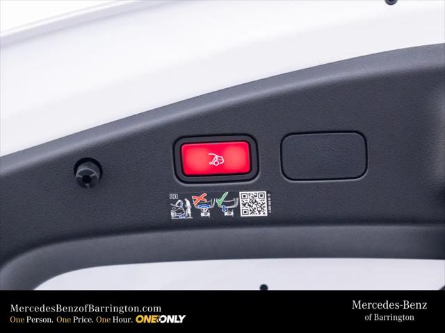 2026 Mercedes-Benz CL AMG CLE 53