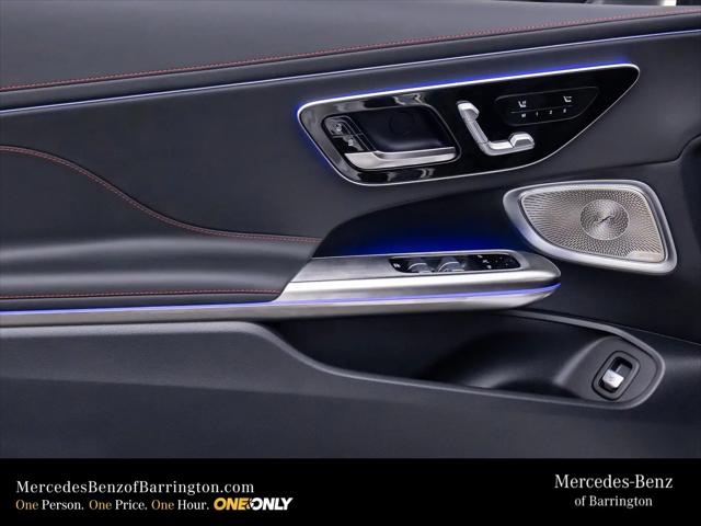 2026 Mercedes-Benz CL AMG CLE 53