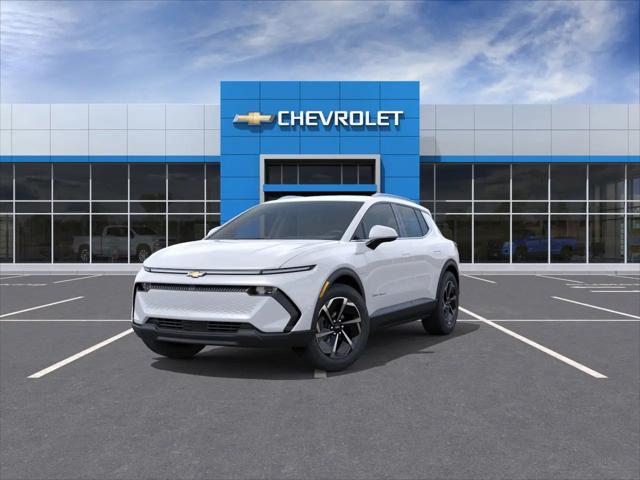 2026 Chevrolet Equinox LT 2, FWD
