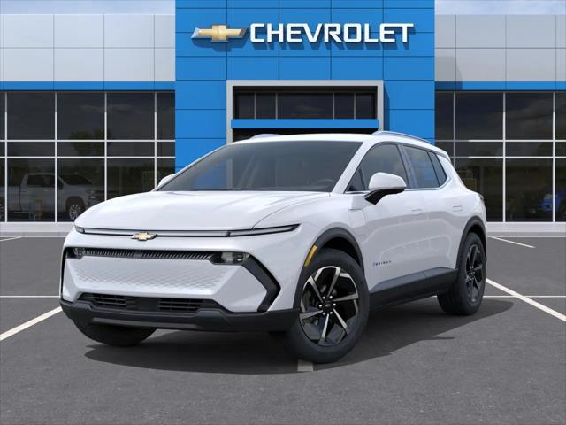 2026 Chevrolet Equinox LT 2