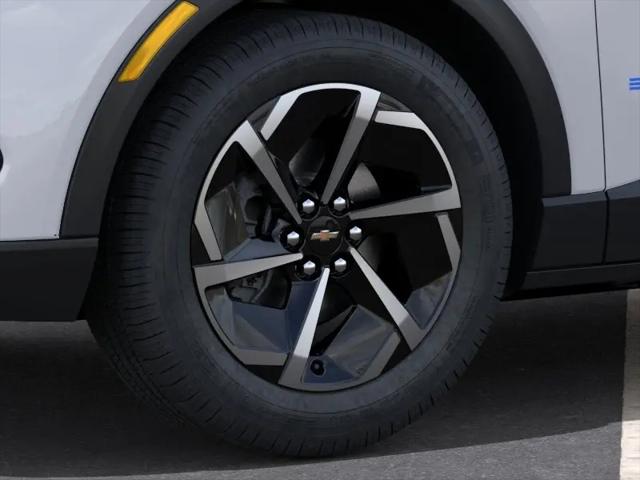 2026 Chevrolet Equinox LT 2