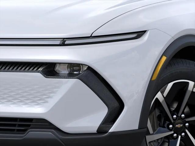 2026 Chevrolet Equinox LT 2