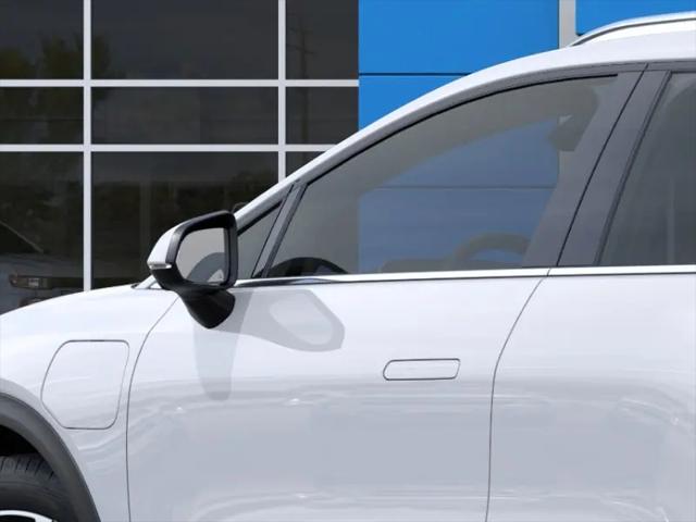 2026 Chevrolet Equinox LT 2