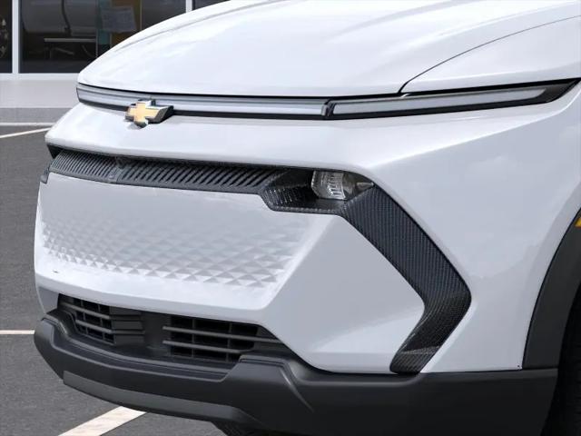 2026 Chevrolet Equinox LT 2