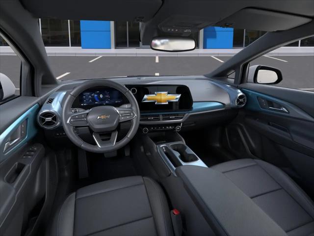 2026 Chevrolet Equinox LT 2