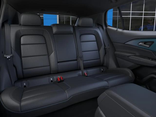 2026 Chevrolet Equinox LT 2