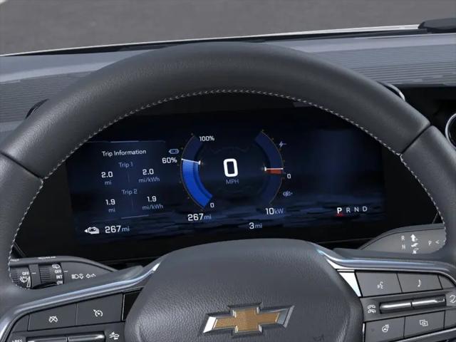 2026 Chevrolet Equinox LT 2