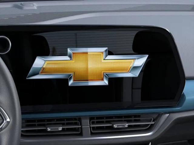 2026 Chevrolet Equinox LT 2