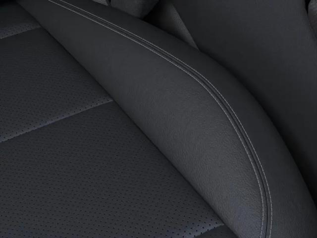 2026 Chevrolet Equinox LT 2