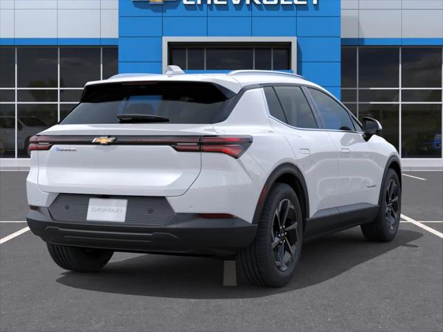 2026 Chevrolet Equinox LT 2