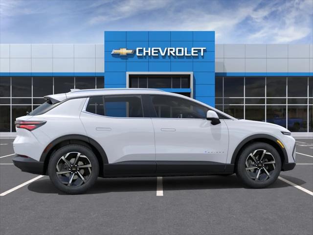 2026 Chevrolet Equinox LT 2