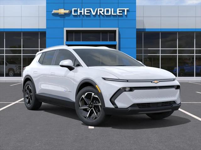 2026 Chevrolet Equinox LT 2