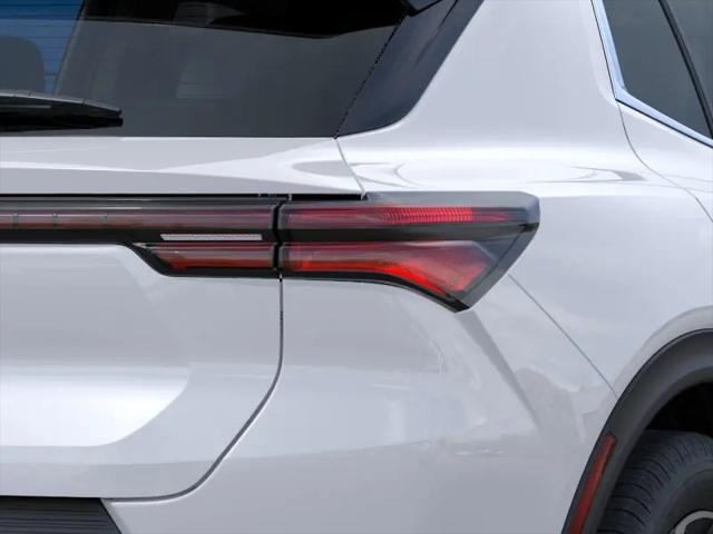 2026 Chevrolet Equinox LT 2