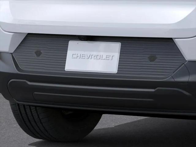 2026 Chevrolet Equinox LT 2