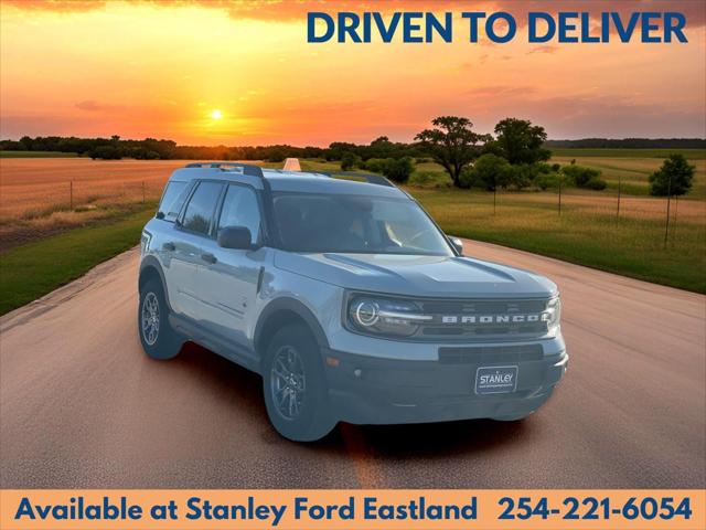 2021 Ford Bronco Sport Big Bend 2021 Ford Bronco Sport Big Bend