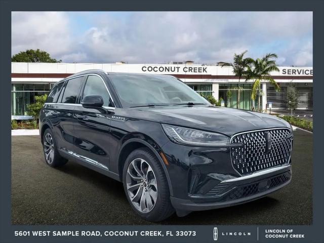 2025 Lincoln Aviator Premiere for sale in Coconut Creek, FL