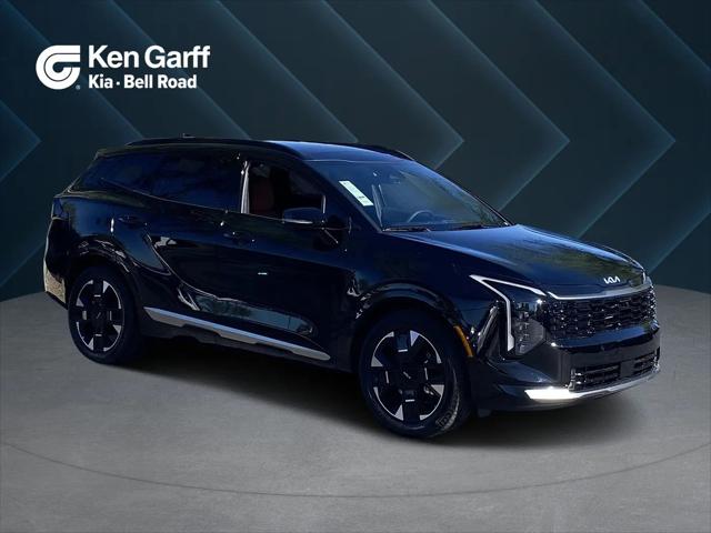 2026 Kia Sportage SX-Prestige for sale in Phoenix, AZ
