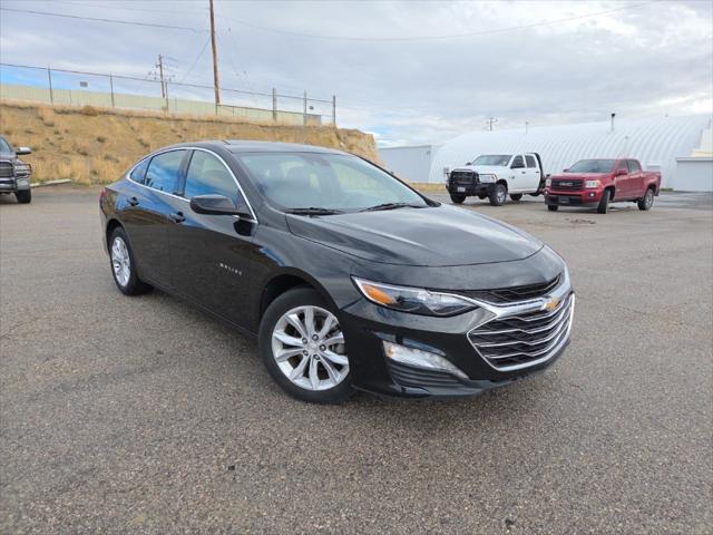 2024 Chevrolet Malibu FWD 1LT 2024 Chevrolet Malibu FWD 1LT