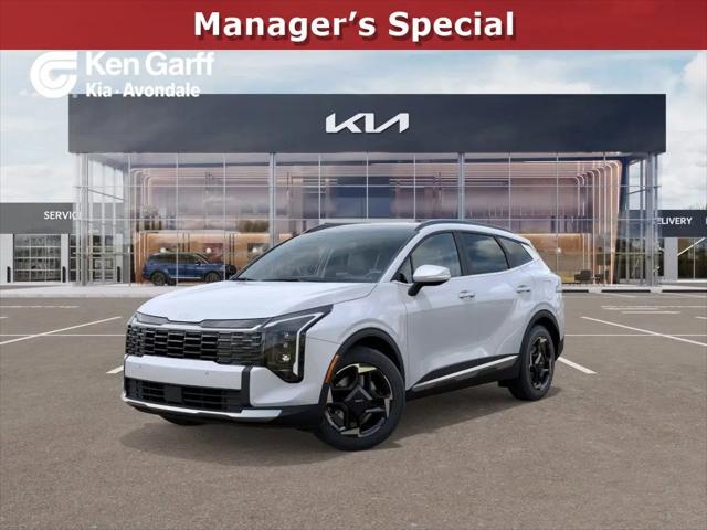 2026 Kia Sportage EX for sale in Avondale, AZ