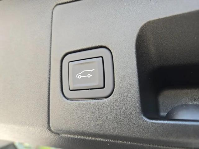 2025 Cadillac XT5 FWD Premium Luxury