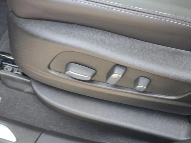 2025 Cadillac XT5 FWD Premium Luxury