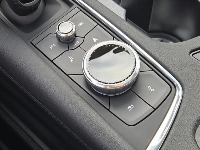 2025 Cadillac XT5 FWD Premium Luxury
