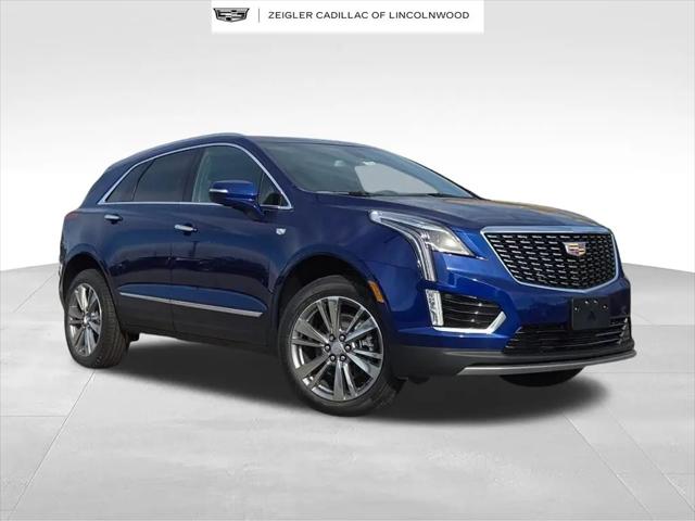 2025 Cadillac XT5 FWD Premium Luxury for sale in Lincolnwood, IL