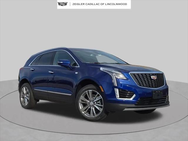 2025 Cadillac XT5 FWD Premium Luxury for sale in Lincolnwood, IL