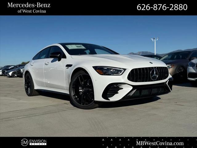 2026 Mercedes-Benz AMG GT 43 AMG GT 43 for sale in West Covina, CA