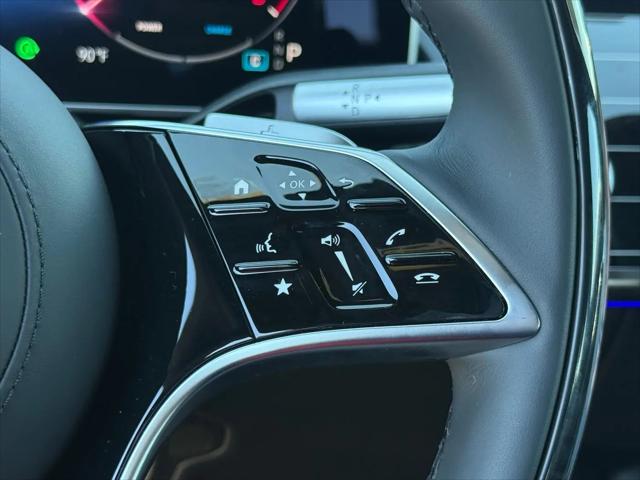 2026 Mercedes-Benz S 580 4MATIC