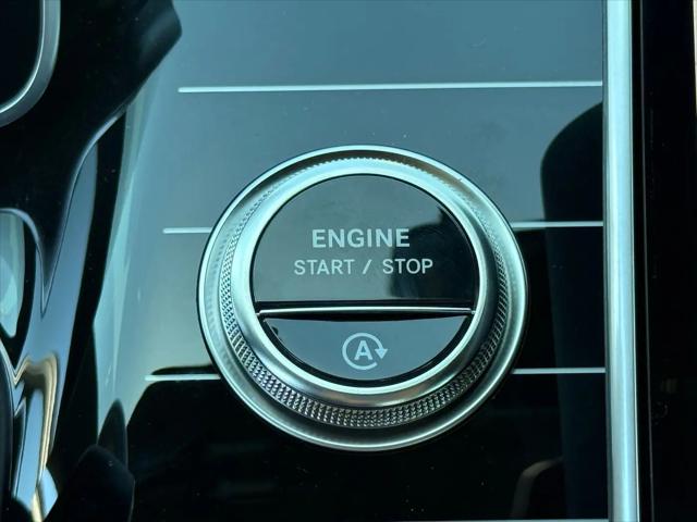 2026 Mercedes-Benz S 580 4MATIC