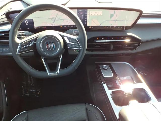 2026 Buick Enclave Sport Touring FWD