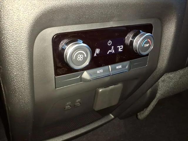 2026 Buick Enclave Sport Touring FWD