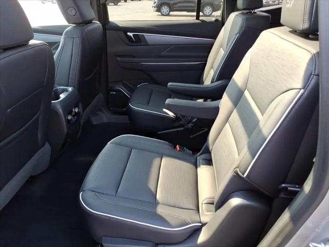 2026 Buick Enclave Sport Touring FWD