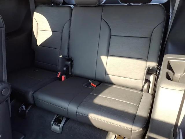 2026 Buick Enclave Sport Touring FWD