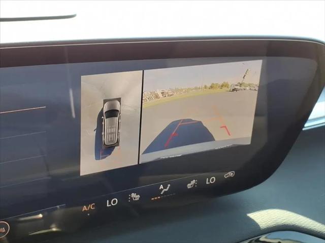 2026 Buick Enclave Sport Touring FWD