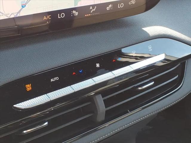 2026 Buick Enclave Sport Touring FWD