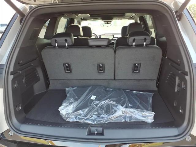 2026 Buick Enclave Sport Touring FWD