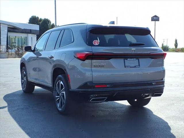 2026 Buick Enclave Sport Touring FWD