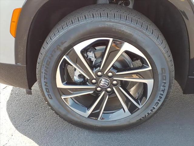 2026 Buick Enclave Sport Touring FWD