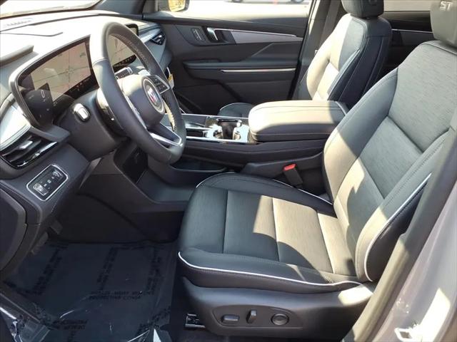 2026 Buick Enclave Sport Touring FWD