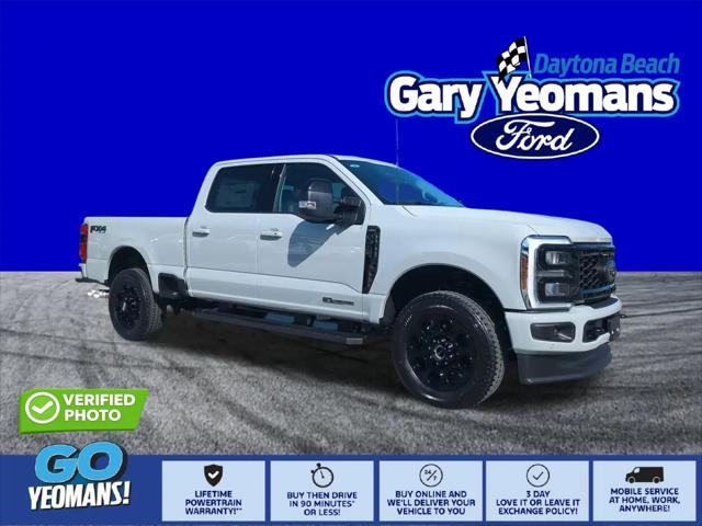 2026 Ford F-350 LARIAT for sale in Daytona Beach, FL