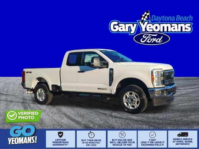 2026 Ford F-250 XLT for sale in Daytona Beach, FL