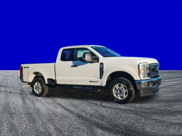 2026 Ford F-250 XLT