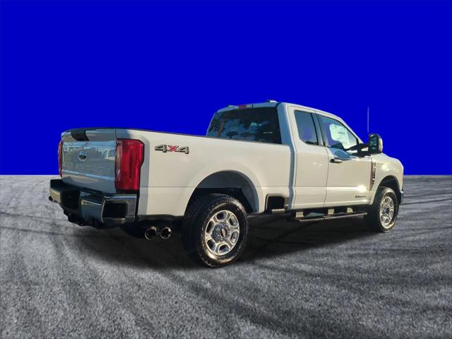 2026 Ford F-250 XLT